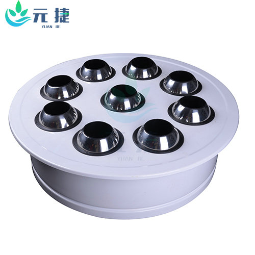 圓形射流消聲風(fēng)口 圓形射流消聲風(fēng)口